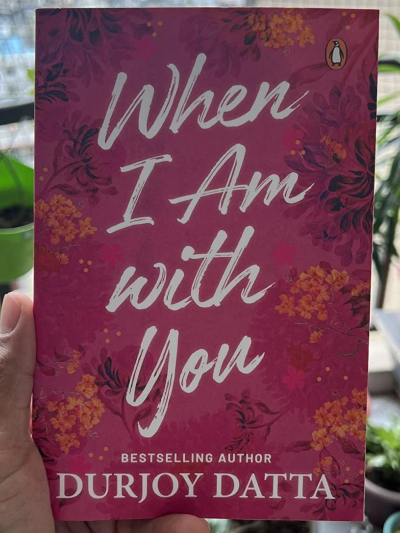 When I Am With You